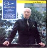Elgar Brahms Elgar Enigma Brahms 1 (phase 4 Stowkowski Various 