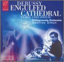 C. Debussy/Engulfed Cathedral@Simon*geoffrey (Pno)