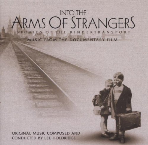 Into The Arms Of Strangers/Soundtrack@Holdridge/Kinderchor Des Ndr@Vienna Boys Choir