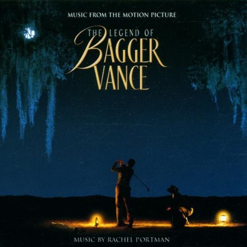 Legend Of Bagger Vance Score Music By Rachel Portman 