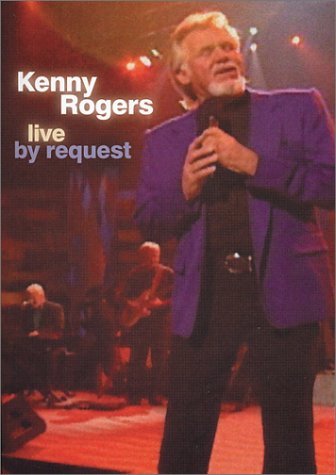 Kenny Rogers/Live By Request