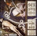 Sex Gang Children/Wrath Of God@Import-Gbr