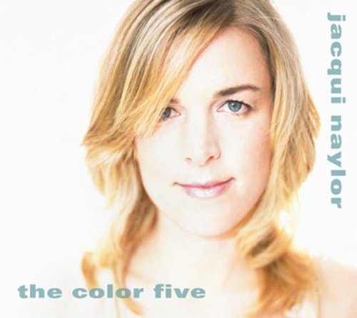 Jacqui Naylor/Color Five