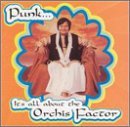 Punk & It's All About The Orch/Punk & It's All About The Orch