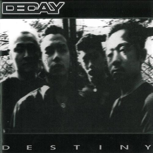 Decay/Destiny