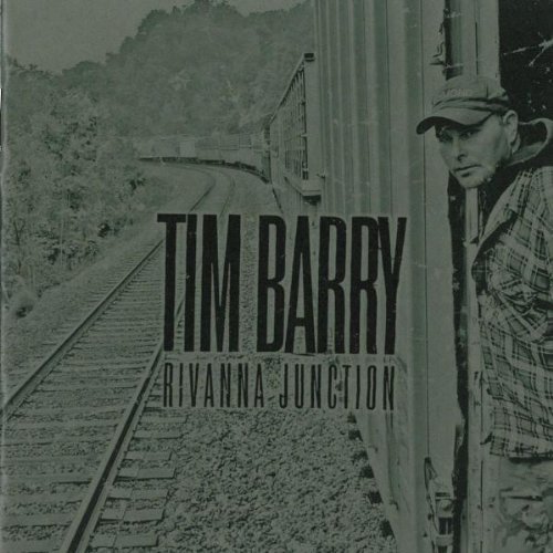 Tim Barry/Rivanna Junction
