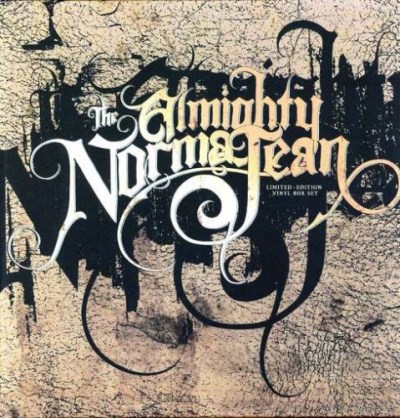 Norma Jean/Almighty Norma Jean@4 Lp/Lmtd Ed.
