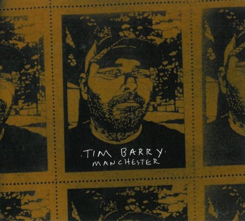 Tim Barry/Manchester