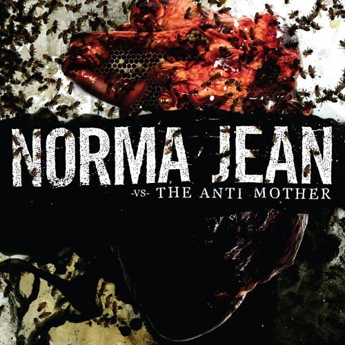 Norma Jean/Anti-Mother@Colored Vinyl