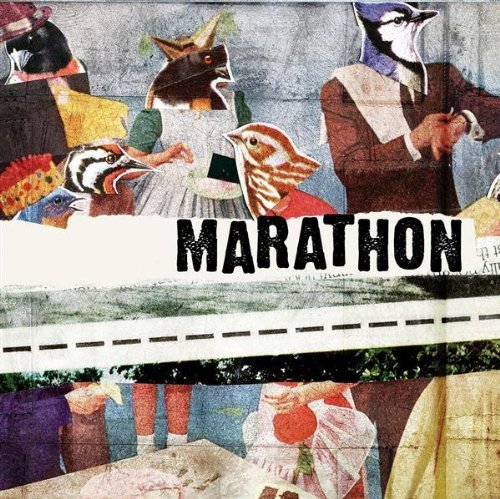 MARATHON/MARATHON