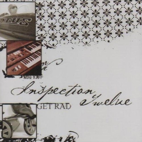 Inspection 12/Get Rad