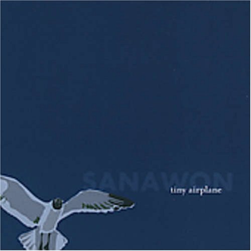 SANAWON/TINY AIRPLANE