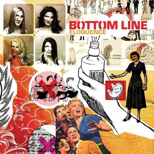 Bottom Line/Eloquence