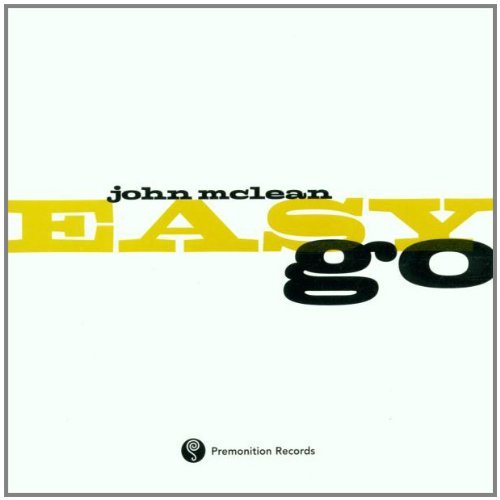John Mclean Easy Go 