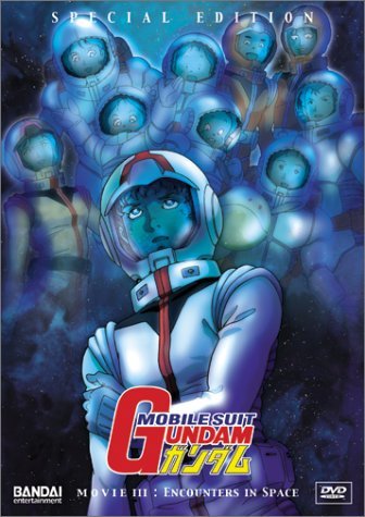 Gundam Mobile Suit Movie 3 Encounter In Space Clr St Ws Jpn Lng Eng Sub Prbk 03 25 02 Nr 