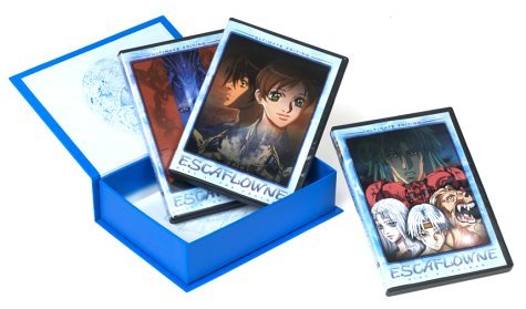 ESCAFLOWNE/MOVIE