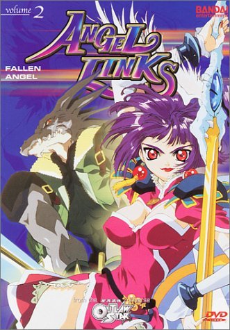 Angel Links/Vol. 2-Fallen Angel@Clr@Nr