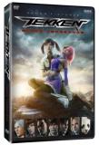 Tekken Blood Vengeance Tekken Blood Vengeance Ws Jpn Lng Eng Sub Pg13 