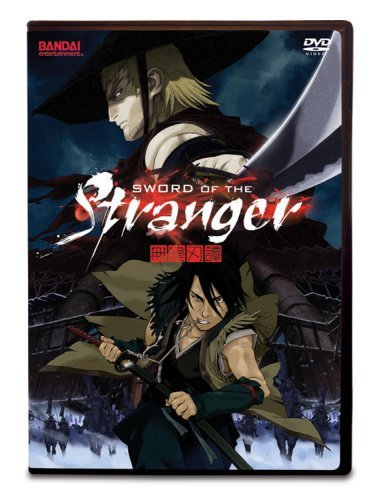 Sword Of The Stranger/Sword Of The Stranger@Clr/Jpn Lng/Eng Dub-Sub@Nr