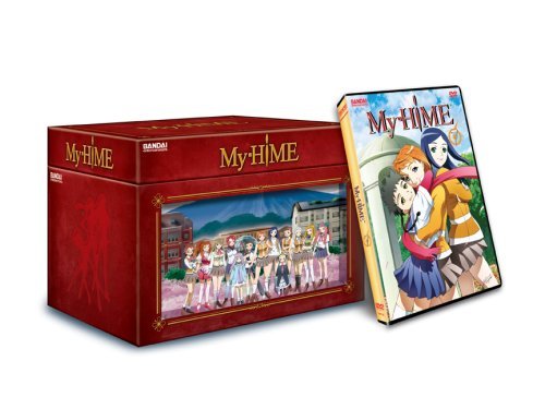 My-Hime/Vol. 7@Clr/Jpn Lng/Eng Dub-Sub@Nr/Special Ed.