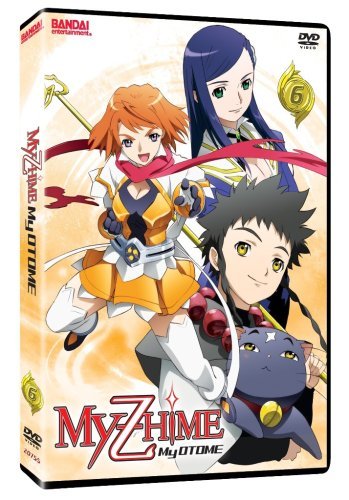 My-Otome/Vol. 6@Jpn Lng/Eng Sub@Nr