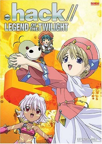 Hack//Legend Of The Twilight/Vol. 3-End Game@Clr@Nr