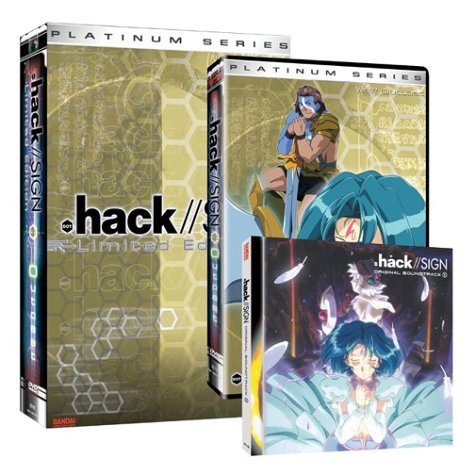 HACK//SIGN/VOL. 2-OUTCAST