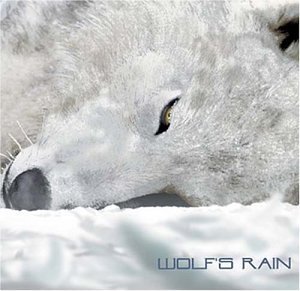 WOLF'S RAIN/SOUNDTRACK