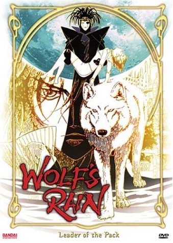 WOLFS RAIN-LEADER OF THE PACK/WOLFS RAIN-LEADER OF THE PACK