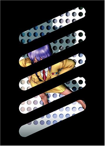Vol. 5/Ghost In The Shell@Ws@Nr/Special Ed.