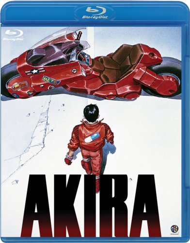 Akira/Akira@Ws/Blu-Ray/Jpn Lng/Eng Dub-Sub@R