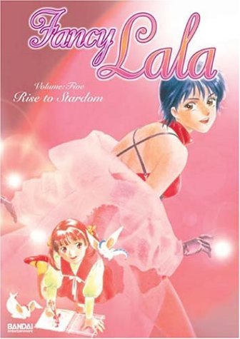 Fancy Lala/Vol. 5@Clr@Nr