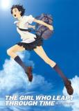Girl Who Leapt Through Time Girl Who Leapt Through Time Ws Jpn Lng Eng Dub Sub Nr 