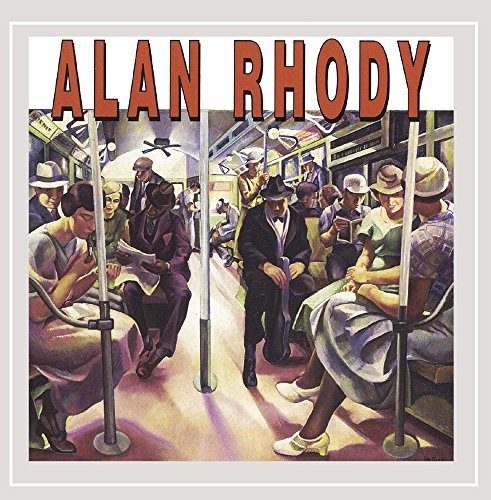 Alan Rhody/Journey
