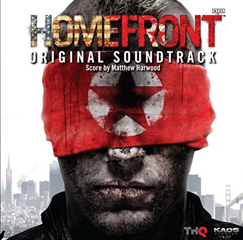 Various Artists/Homefront