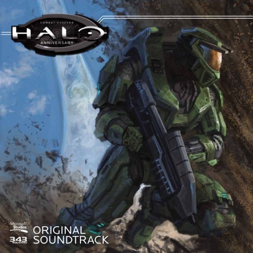 Various Artists/Halo: Combat Evolved Anniversa@Green Vinyl@Incl. Download Codes