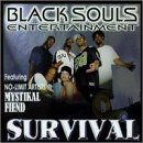 Survival/Survival
