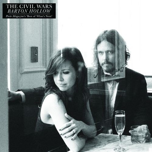 Civil Wars/Barton Hollow