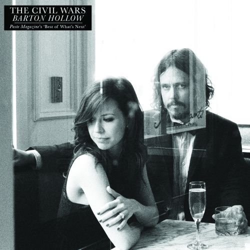 Civil Wars/Barton Hollow