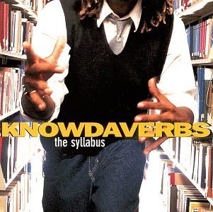 Knowdaverbs/Syllabus