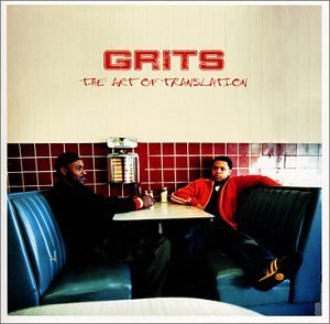 Grits/Art Of Translation@Enhanced Cd