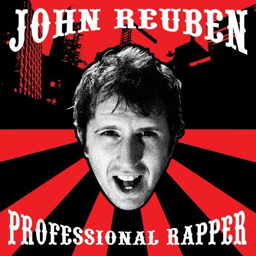 John Reuben/Professional Rapper