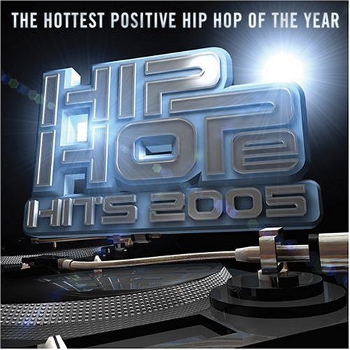 Hip Hope Hits 2005/Hip Hope Hits 2005@Enhanced Cd@Grits/T-Bone/Dj Maj
