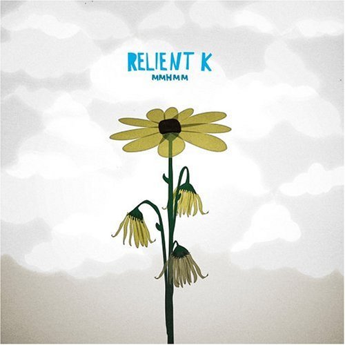 Relient K/Mmhmm@Enhanced Cd