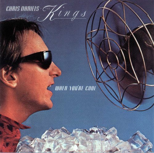 Chris & Kings Daniels/When You'Re Cool