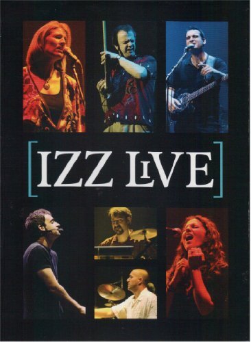 Izz/Izz Live