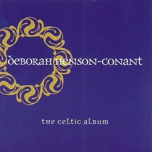 Deborah Henson-Conant/Celtic Album