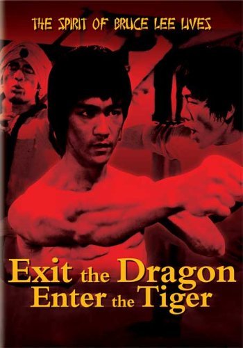 Exit The Dragon Enter The Tige/Exit The Dragon Enter The Tige