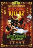 Old Skool Killaz 1 Old Skool Killaz Clr Nr 