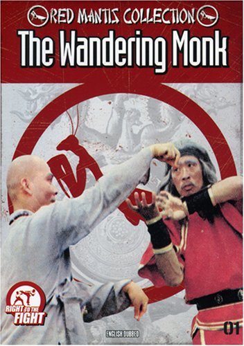 Red Mantis Collection/Wandering Monk@Clr@Nr